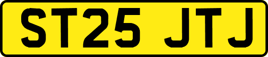 ST25JTJ