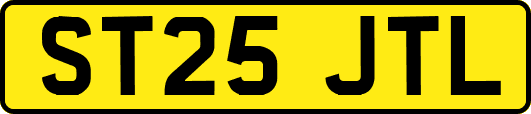 ST25JTL
