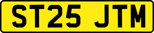 ST25JTM