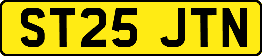 ST25JTN