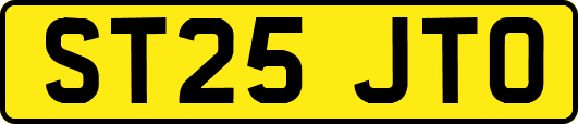 ST25JTO