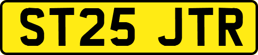 ST25JTR