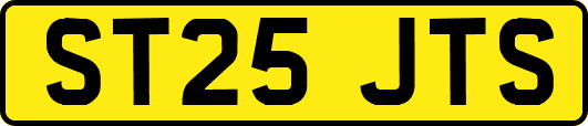 ST25JTS