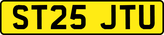 ST25JTU