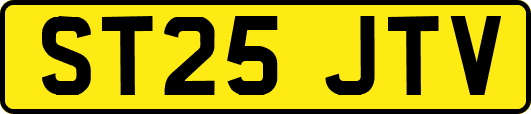 ST25JTV