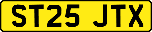 ST25JTX