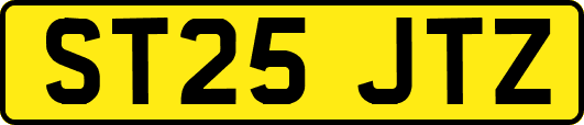 ST25JTZ