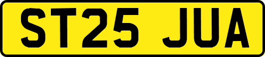 ST25JUA