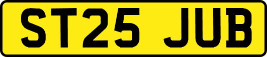 ST25JUB
