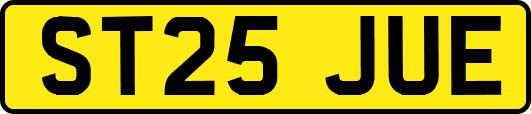 ST25JUE