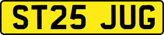 ST25JUG