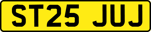 ST25JUJ
