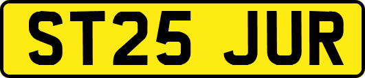 ST25JUR