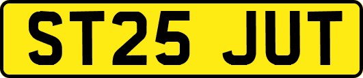 ST25JUT