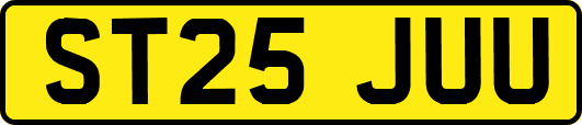 ST25JUU