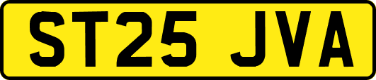 ST25JVA