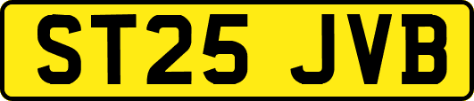 ST25JVB