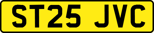 ST25JVC