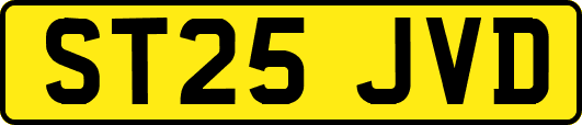 ST25JVD