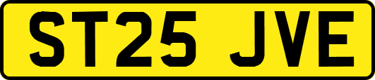ST25JVE