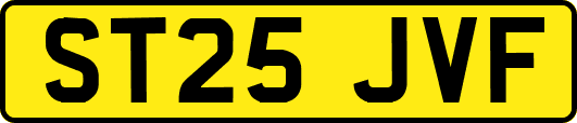 ST25JVF