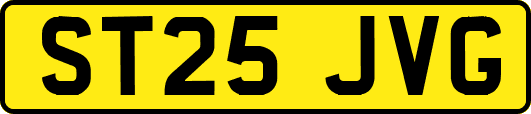 ST25JVG