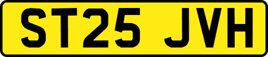 ST25JVH