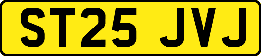 ST25JVJ