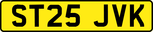 ST25JVK