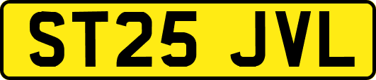 ST25JVL