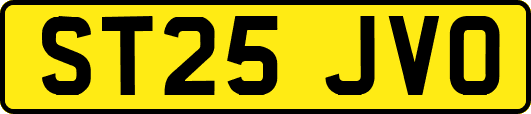 ST25JVO