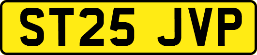 ST25JVP