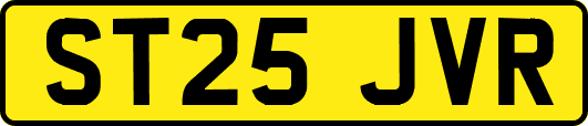 ST25JVR