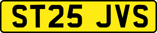 ST25JVS