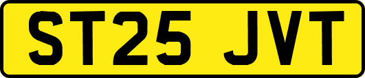 ST25JVT