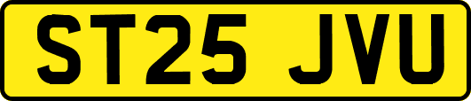 ST25JVU