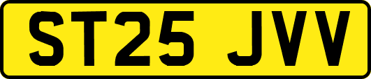 ST25JVV