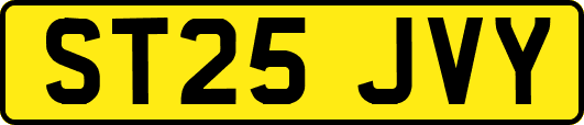 ST25JVY