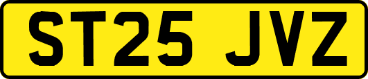 ST25JVZ