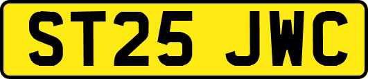 ST25JWC