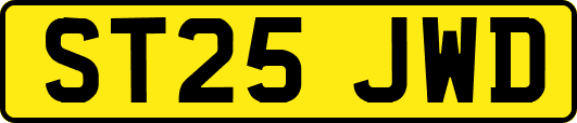 ST25JWD