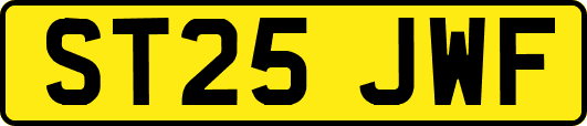 ST25JWF
