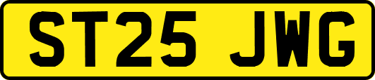 ST25JWG