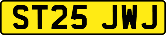 ST25JWJ