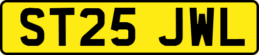 ST25JWL