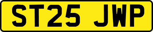 ST25JWP