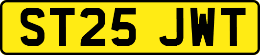 ST25JWT