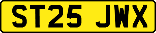 ST25JWX