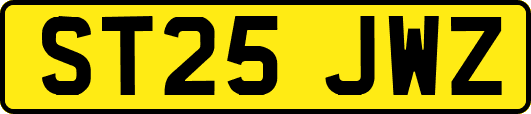 ST25JWZ