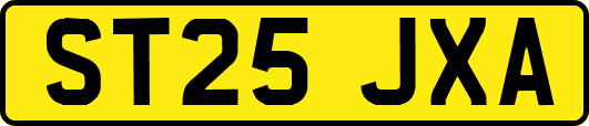 ST25JXA